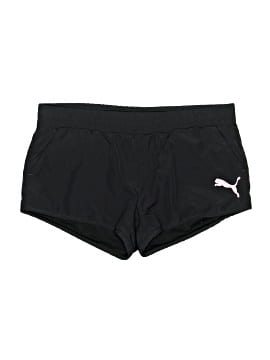 Puma Athletic Shorts (view 1)