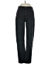 Revtown Black Jeans Size 25 waist - photo 1