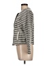 Dolan Stripes Gray Jacket Size L - photo 5