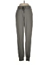 Balance Athletica Solid Gray Casual Pants Size S - photo 1