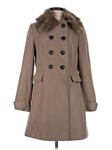 Old Navy Coat (view 1)