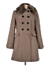 Old Navy Brown Coat Size M - photo 1