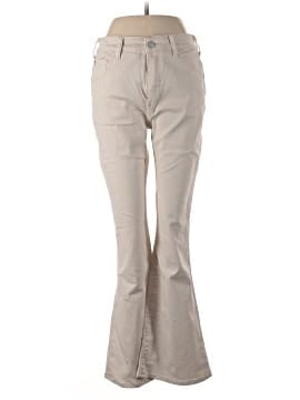 Pilcro Jeans (view 1)