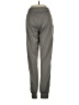 Balance Athletica Solid Gray Casual Pants Size S - photo 2