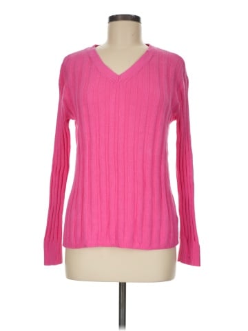 Talbots Pullover Sweater (view 1)