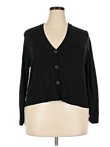 Max Studio Cardigan (view 1)