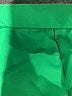 Unbranded Green Track Pants Size 26 waist (estimated) - photo 7