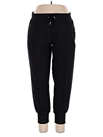 Calvin Klein Performance Sweatpants (view 1)