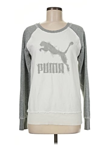 Puma Sweatshirt (view 1)