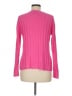 Talbots Pink Pullover Sweater Size M - photo 2