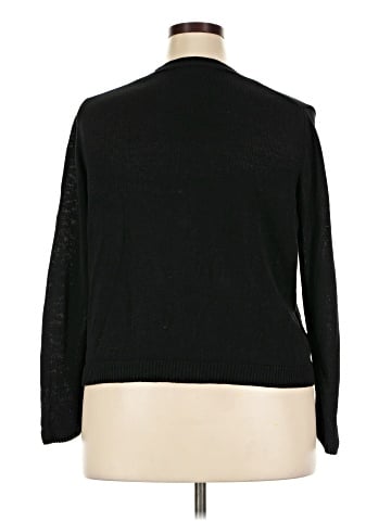 Max Studio Cardigan (view 2)