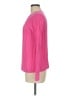 Talbots Pink Pullover Sweater Size M - photo 5
