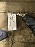 Ethyl Green Cargo Pants Size 8 - photo 7