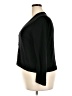 Max Studio Black Cardigan Size 2X - photo 5