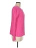 Talbots Pink Pullover Sweater Size M - photo 4