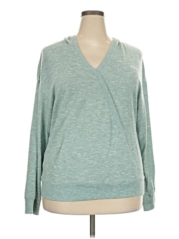 Reebok Pullover Sweater (view 1)