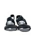 Lands' End Black Sandals Size 7 (estimated) - photo 2