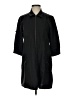 Mason Black Casual Dress Size 2 - photo 1
