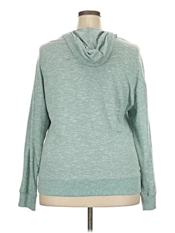 Reebok Pullover Sweater (view 2)