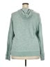 Reebok Teal Pullover Sweater Size XXL - photo 2