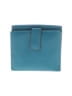 Paul Costelloe Teal Wallet One size - photo 2