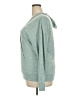 Reebok Teal Pullover Sweater Size XXL - photo 5