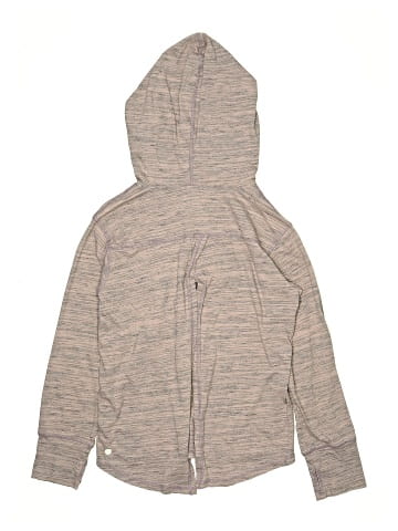 Zella Zip Up Hoodie (view 2)