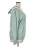 Reebok Teal Pullover Sweater Size XXL - photo 4