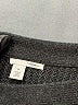Halogen Black Casual Dress Size M - photo 7