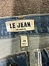 Le Jean Blue Jeans Size 25 waist - photo 7