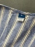 Old Navy Stripes Blue Casual Dress Size XL - photo 7
