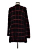 Joseph A. 100% Acrylic Red Cardigan Size M - photo 2