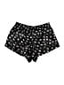 Disney Store Hearts Black Shorts Size L - photo 1