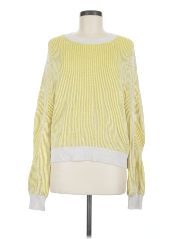Splendid Pullover Sweater (view 1)