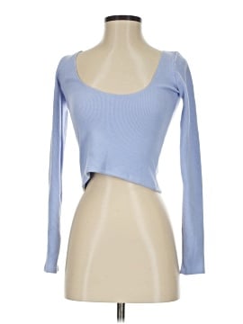 Gilly Hicks Long Sleeve T Shirt