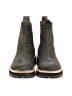 TOMS Camo Green Ankle Boots Size 5 1/2 - photo 2