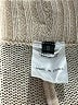 Sézane Tan Casual Pants Size S - photo 7