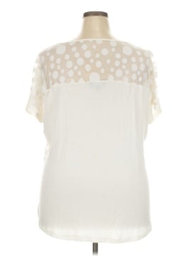 Fenn Wright Manson Short Sleeve Blouse (view 2)