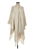 Cejon 100% Acrylic Ivory Kimono Size 0 - photo 1
