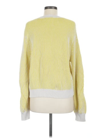 Splendid Pullover Sweater (view 2)