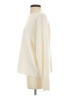 Babaton Ivory Wool Pullover Sweater Size S - photo 5
