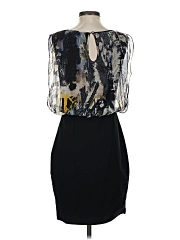 Aidan by Aidan Mattox Cocktail Dress (view 2)