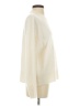 Babaton Ivory Wool Pullover Sweater Size S - photo 4