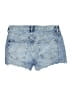 Gap 100% Cotton Blue Denim Shorts Size 29 waist - photo 2