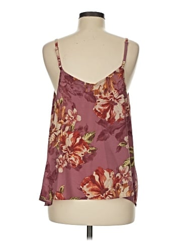 Torrid Sleeveless Blouse (view 2)