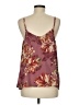 Torrid Burgundy Sleeveless Blouse Size Med Plus (00) - photo 2
