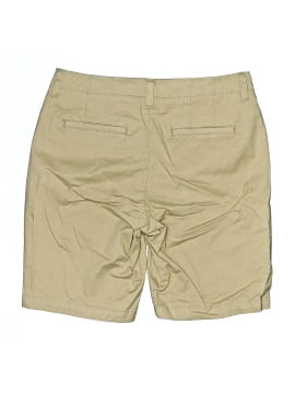 Lee Khaki Shorts (view 2)