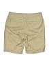 Lee Solid Gold Khaki Shorts Size 6 - photo 2