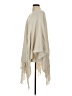 Cejon 100% Acrylic Ivory Kimono Size 0 - photo 5