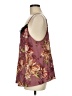Torrid Burgundy Sleeveless Blouse Size Med Plus (00) - photo 5